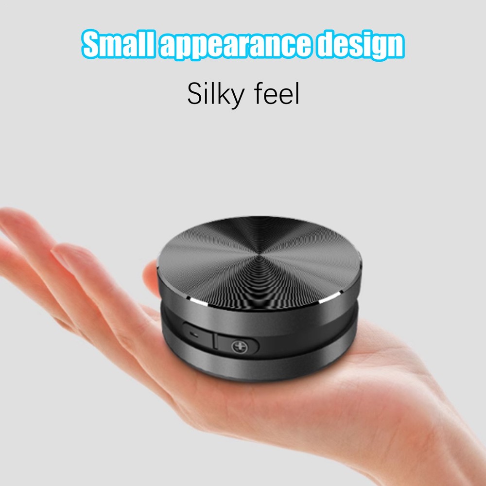 Bluetooth Wireless Resonance Speaker Transducer Bone Conduction