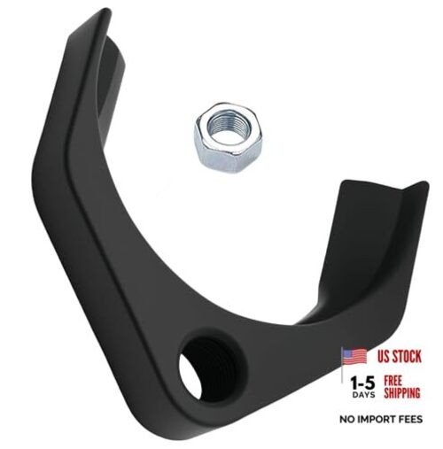 CV Joint Puller Adapter with 63MM Wide Opening,CV Axle Removal Tool Axle