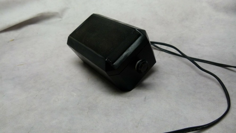 Nokia 508532 / HFS-12 Alarm System Siren