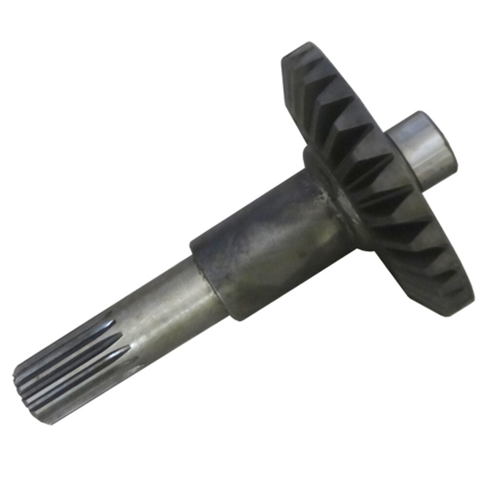 86530072 Corn Head Gathering Chain Bevel Drive Gear