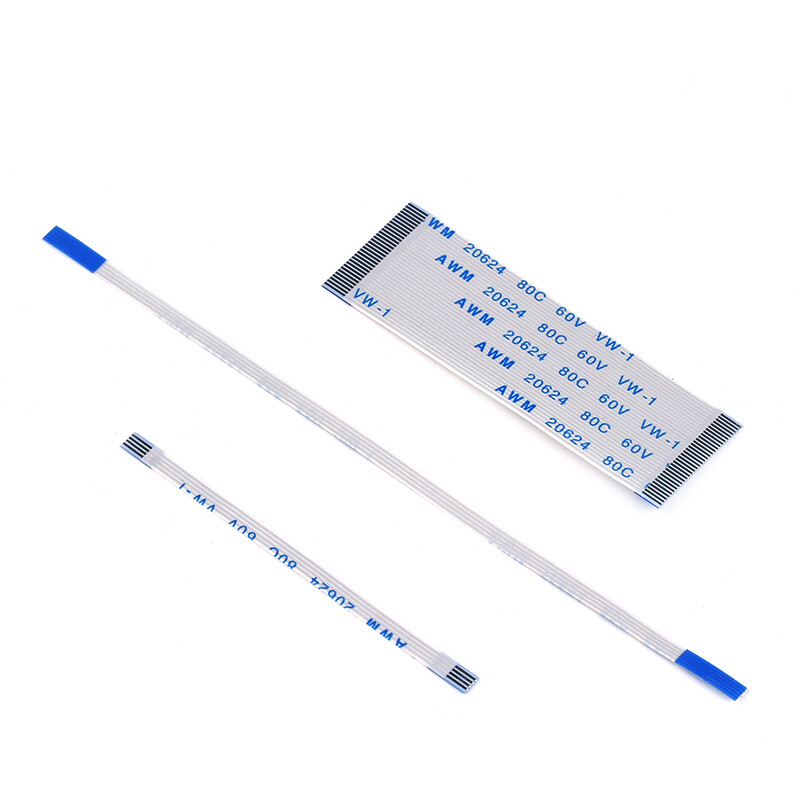FFC Flexible Ribbon Cable Flat Wire PCB Board Transmission