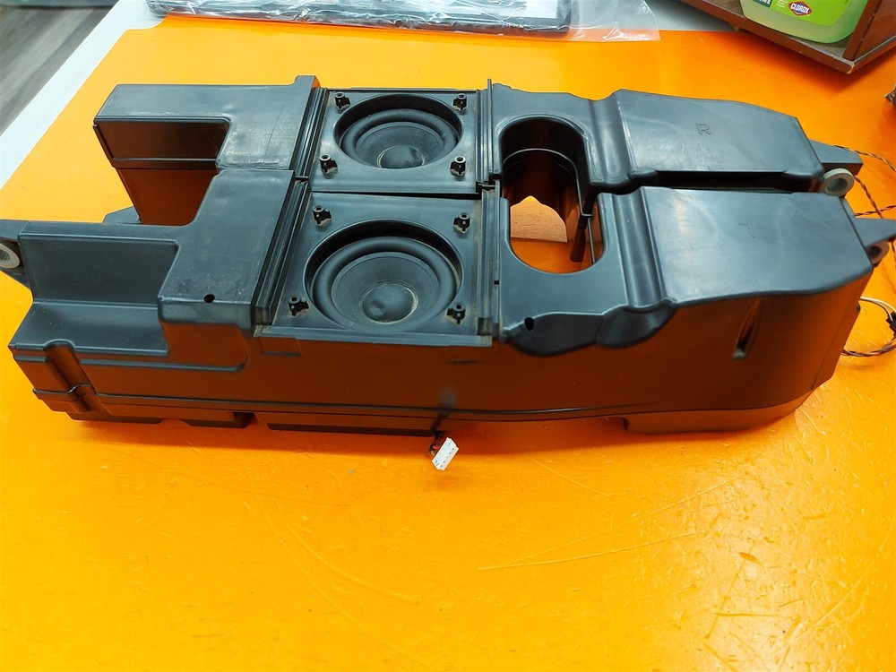 ⭐️⭐️⭐️⭐️⭐️ TV Left & Right Speaker Set Panasonic TH-42PX25