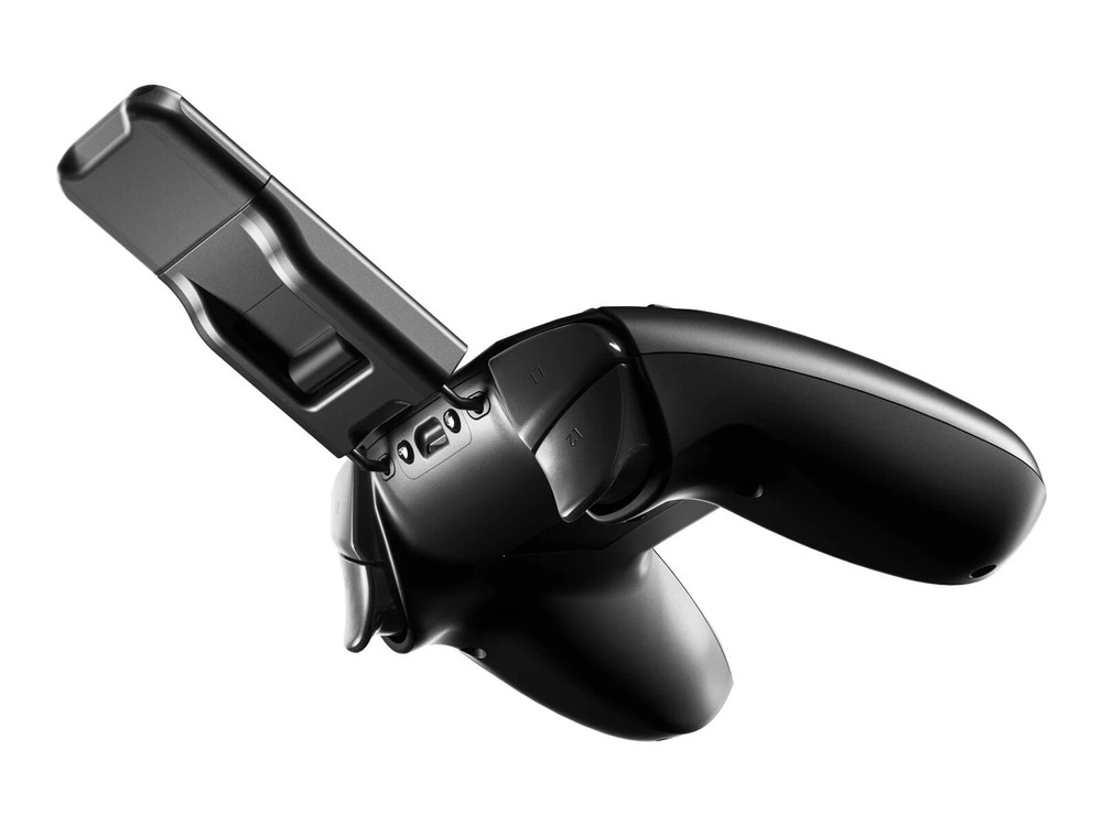 SteelSeries Nimbus+ Bluetooth Mobile Gaming Controller with iPhone Mount - NEW