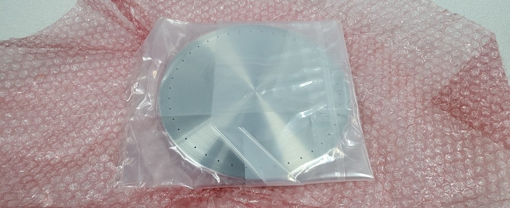 LAM BAFFLE PLATE 8.3 UPPER 715-011912-085.3 BIN#10