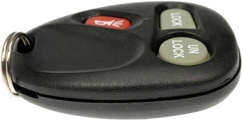 Remote Lock Ctrl Or Fob Dorman/Help 13739