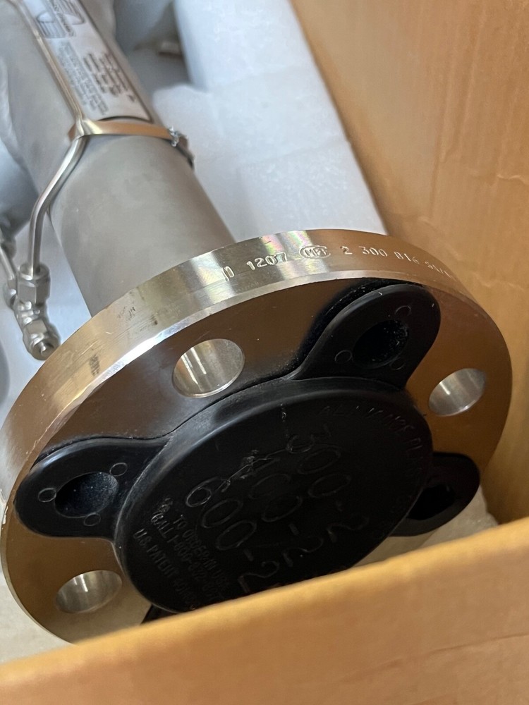 PHASE DYNAMICS FL3R25194D412B WATER-CUT ANALYZER