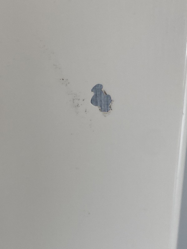 2018 Peterbilt 579 Door (606-14018)