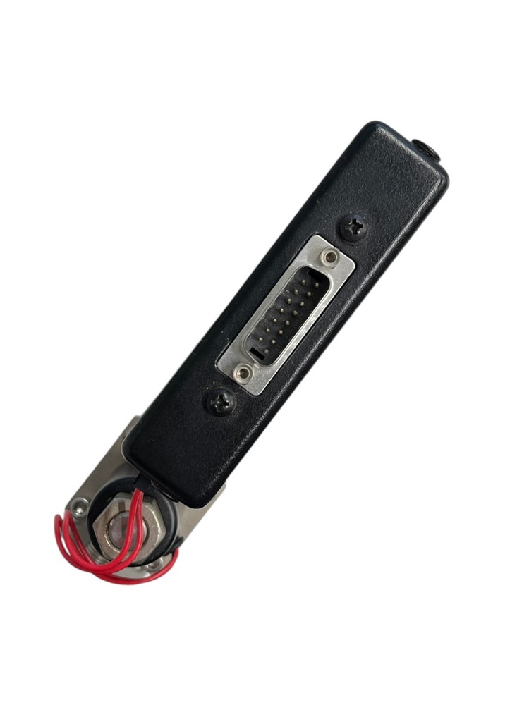 MKS 1259C-00010SV Mass Flow Controller 10 SCCM