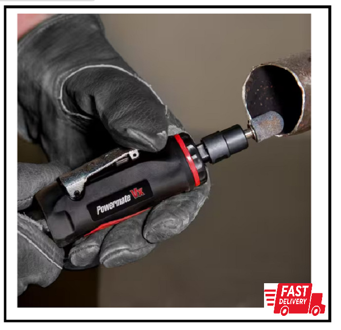 PowerMate Vx 024-0078CT Air Die Grinder