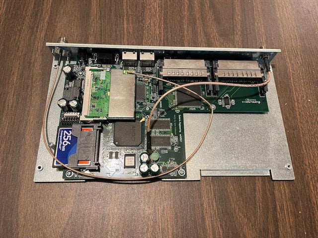 SOEKRIS Engineering net4521