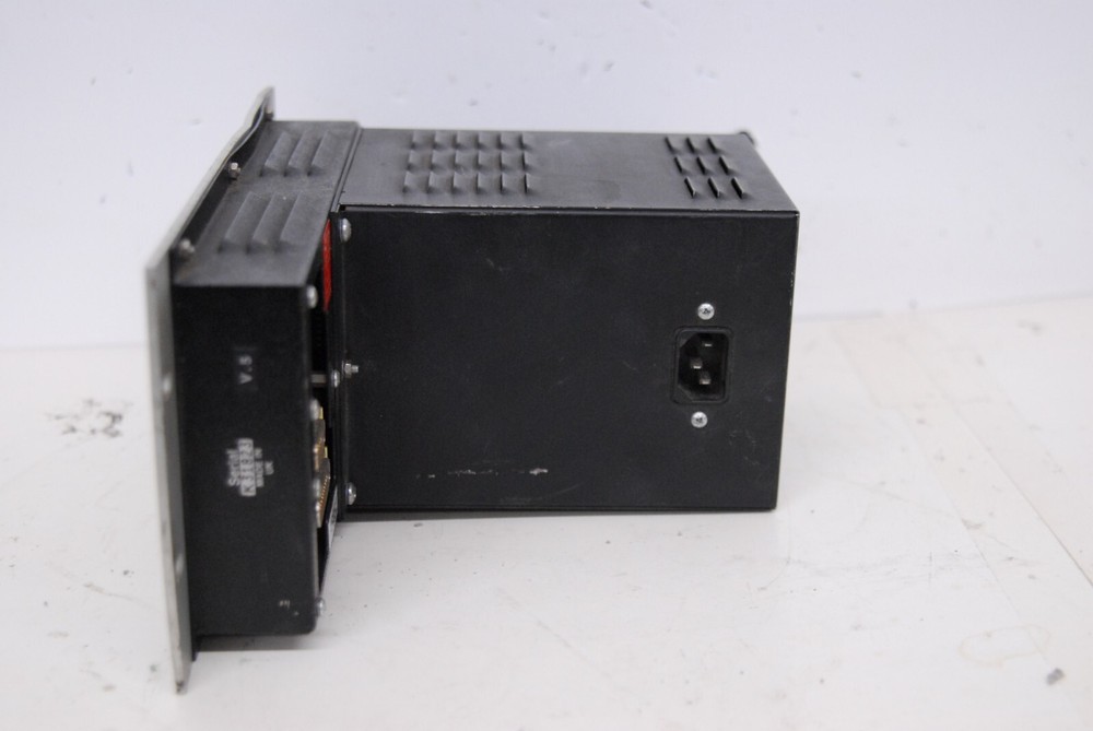 Renishaw PHC9 MK2 Probe Head Control Unit - RS232 - READ DESCRIPTION