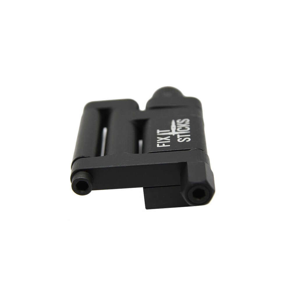 FIX IT STICKS Hunting Multi Purpose Optics Level Adjustable Scope Jack, SJACK