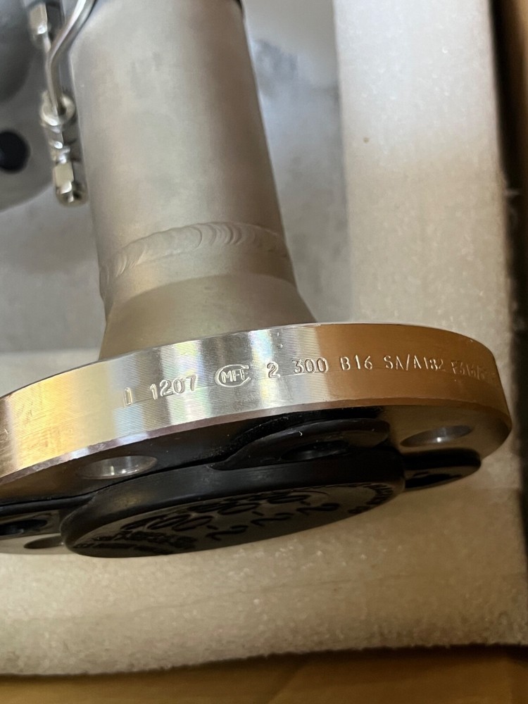 PHASE DYNAMICS FL3R25194D412B WATER-CUT ANALYZER