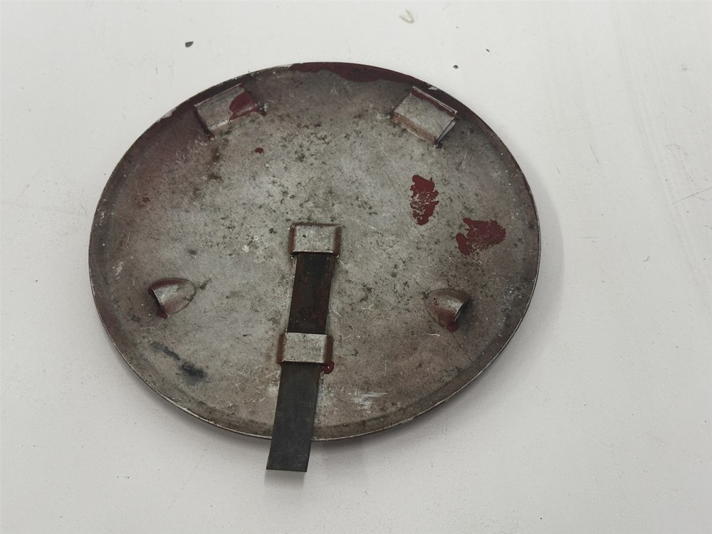 Luscombe Model 8 Inspection Plate access cover panel