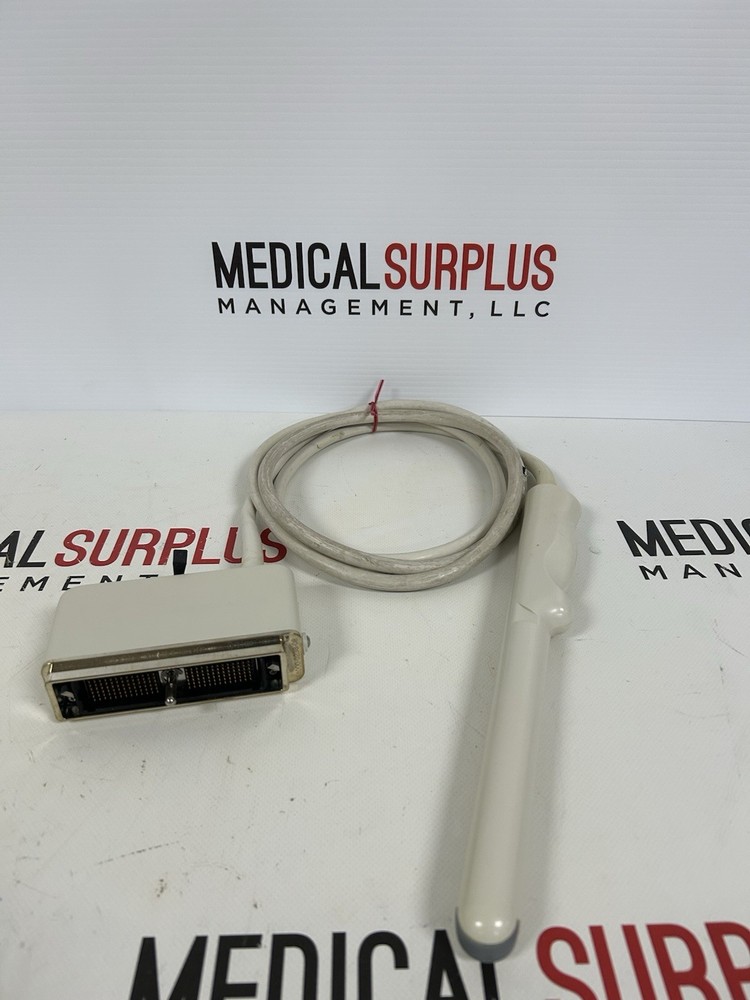 ATL Curved Linear Array IVT 5.0 MHz Probe Transducer Scanhead / Part