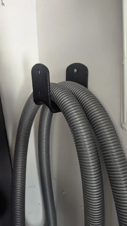 Shop-Vac Hose and Cable Hanger / Hook