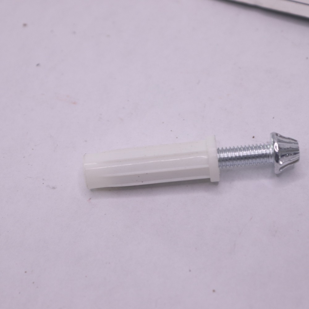 Barton Kramer Pivot & Guide Bifold Bottom 3/8" 1018