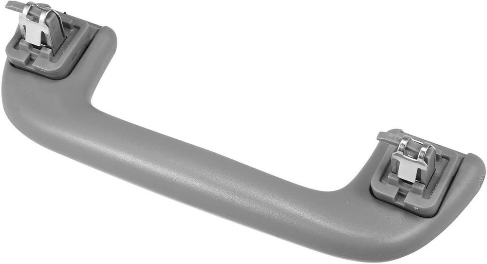For 2008-2017 Toyota Yaris Front Roof Handle Pull Grab Handle Replacement Gray