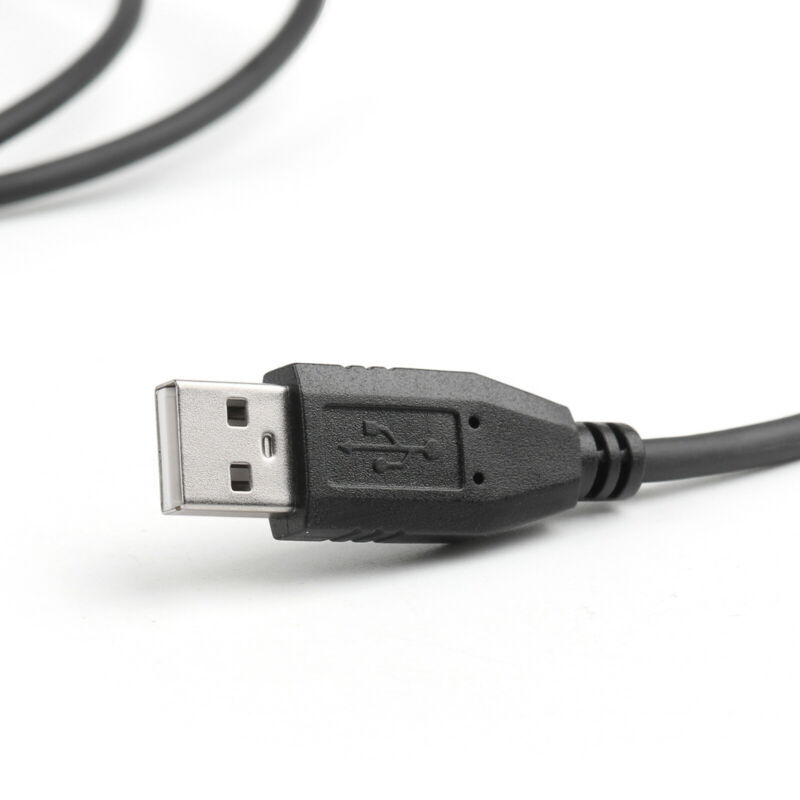 USB Programming Upgrade Cable Fits Hytera MD650 MD780 RD782 MD782 RD982 RD985 UE
