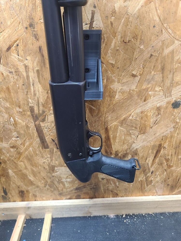 Shotgun Wall Mount 410