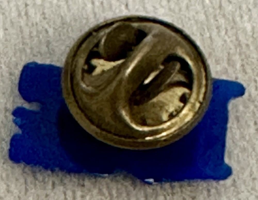 LITE Beer Plastic Lapel Hat Pin [R]