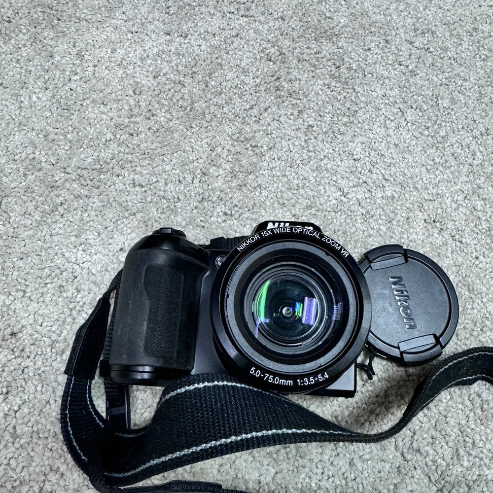 Chinon Camera CP-7m Multi Program Parts Only