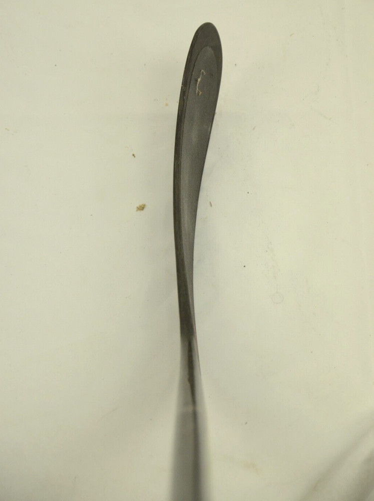 Warrior Alpha LX Pro Grip Composite Hockey Stick Intermediate Left W03 55 Flex