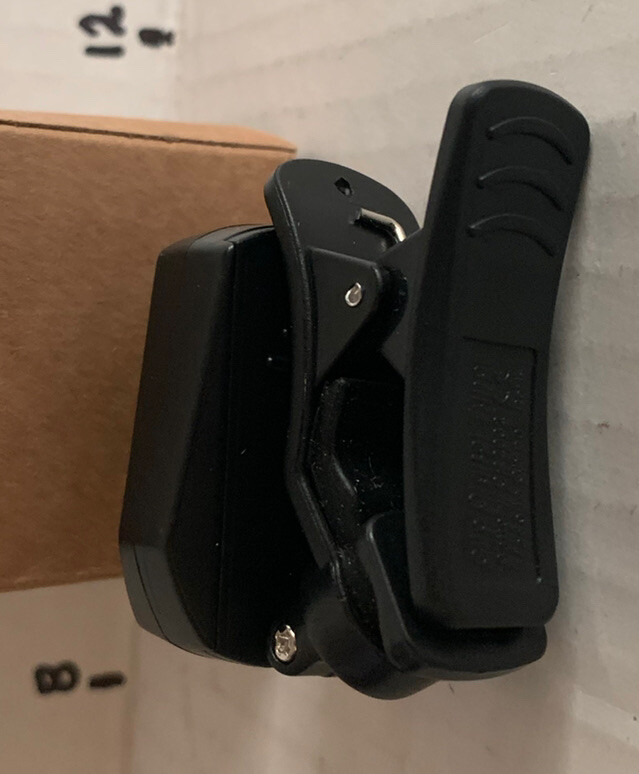 Clip Digital Tuner Rowin LT-23