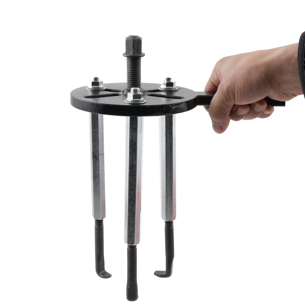 Three-jaw Bearing Removal Tool Bearing Puller Kit Special Disassembly Tool