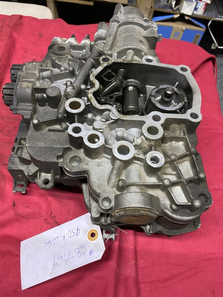 Transmission Positioner ,Trans Assembly, SHIFT CONTROLLER A9482600263 - 001,CORE