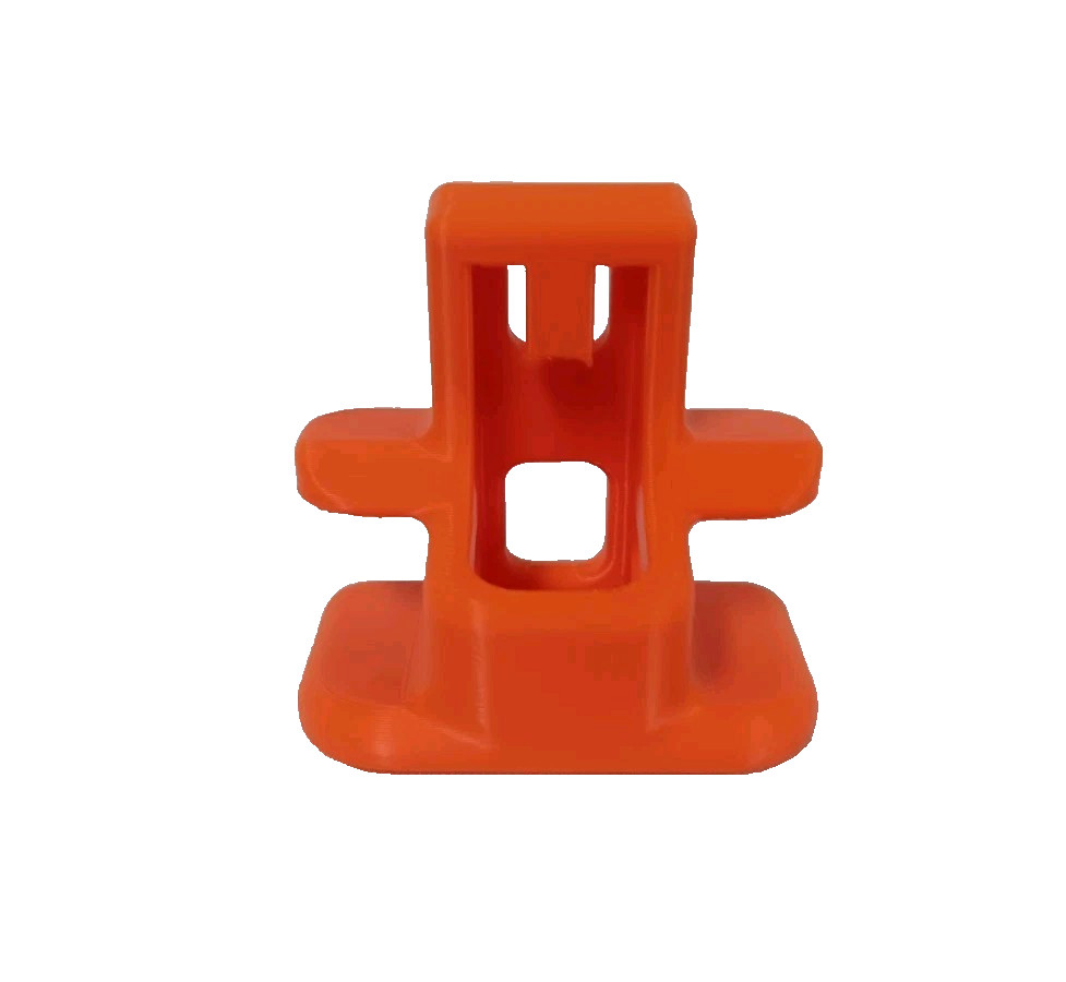 Smith & Wesson M&P Bodyguard 2.0 380 Speed Loader SpeedLoader Mag Loader -Orange