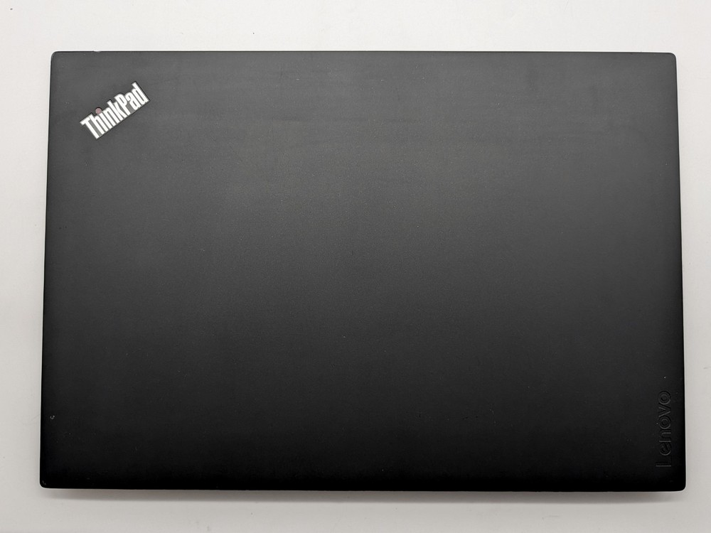 Lenovo ThinkPad T570 15.6" LCD Screen Complete Assembly