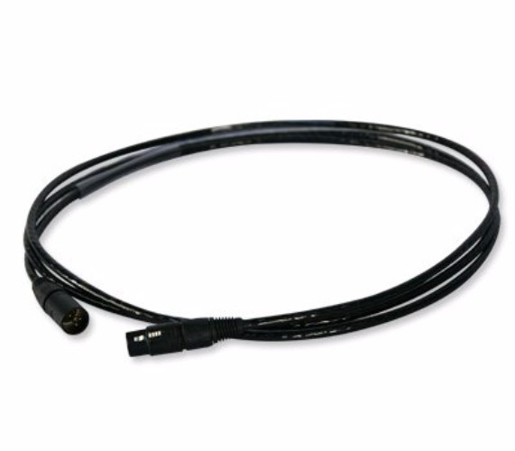 Lex 4-Pin Color Changer Cable, 25 ft