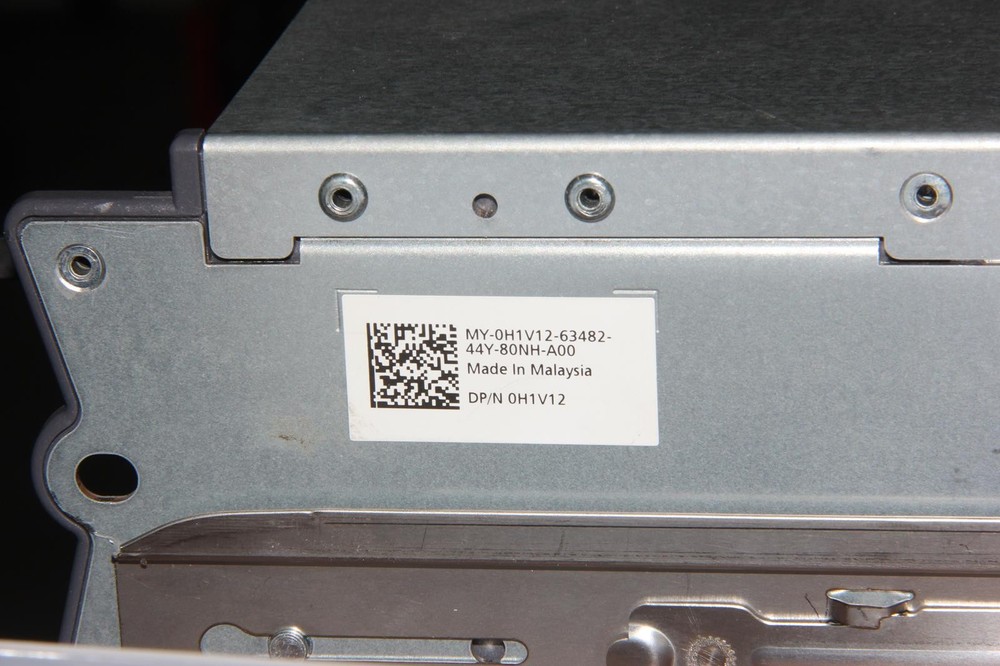 DELL Compellent SC4020 8.7TB Storage Array + 8G-FC-4 Controller "TESTED"