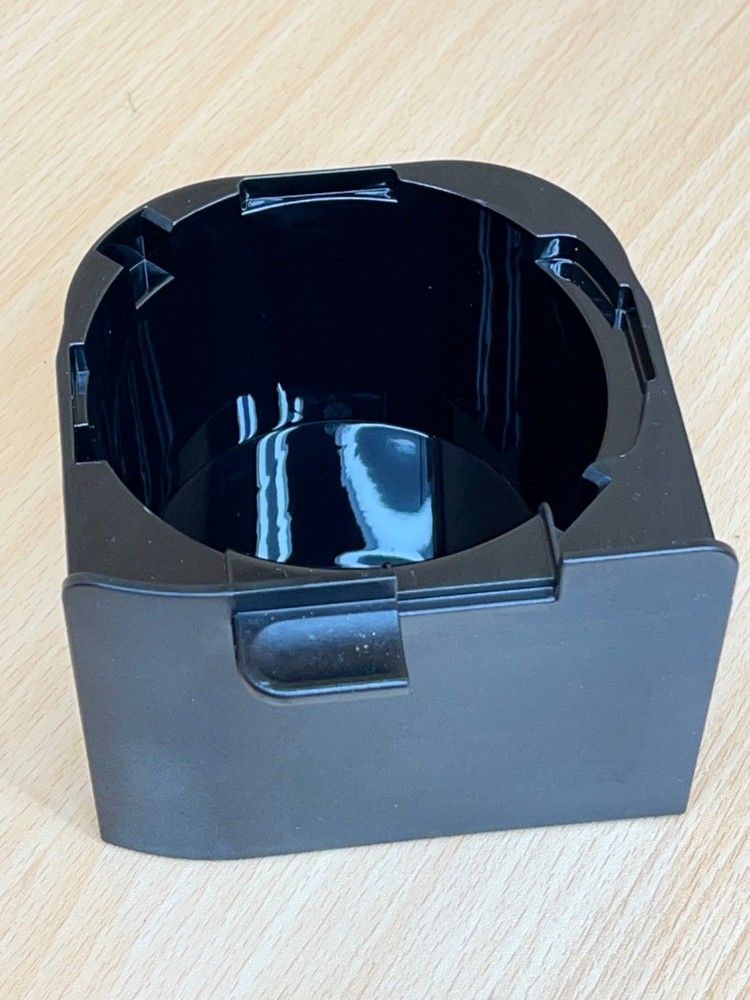 Ninja PB051 Replacement Adapter Storage Bin Black