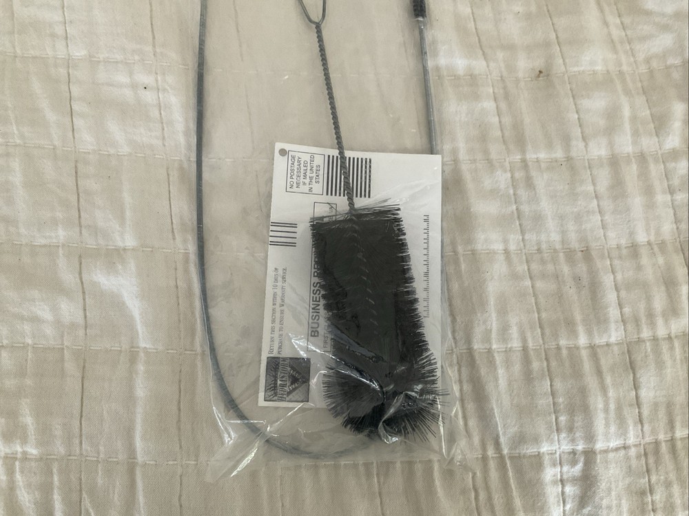 Blackhawk Hydrastorm Hydration System Bladder cleaning kit new in packge