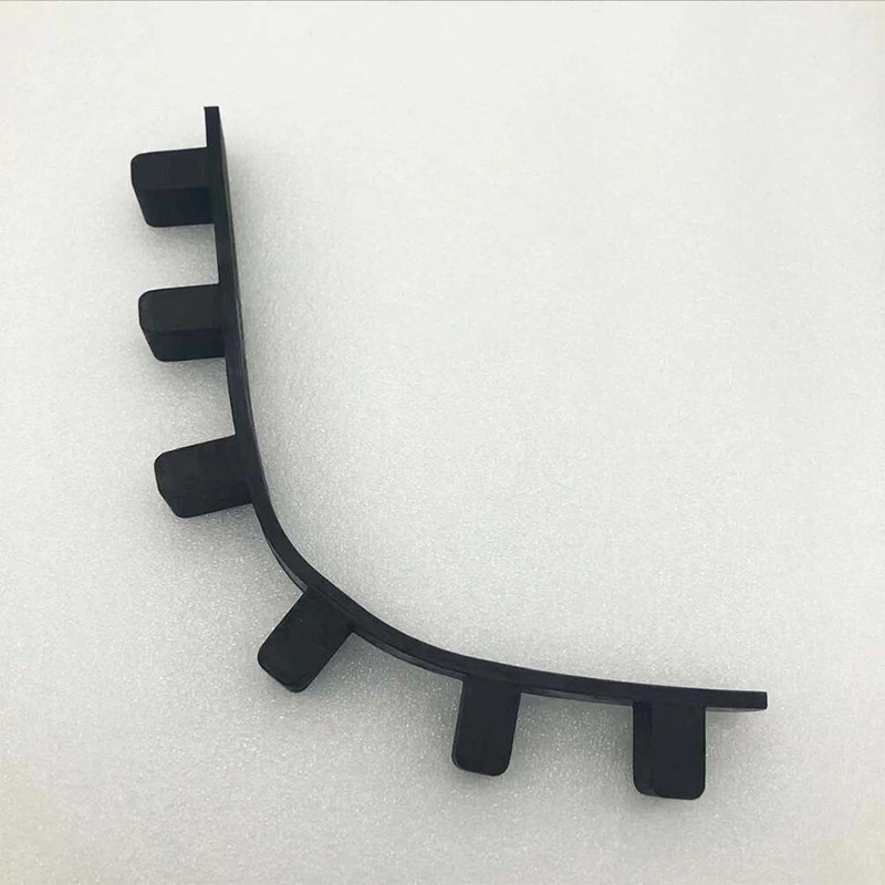 045672 For Sullair Air compressor round 40P coupling buffer pad Replacement