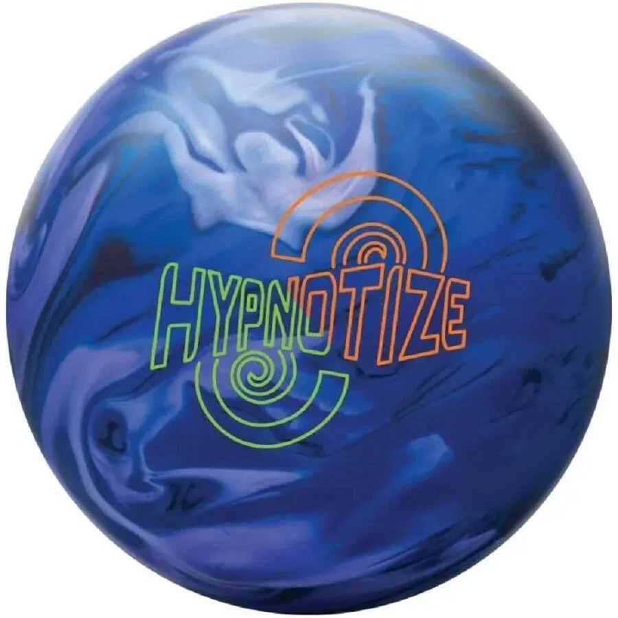 15lb Brunswick Hypnotize Bowling Ball