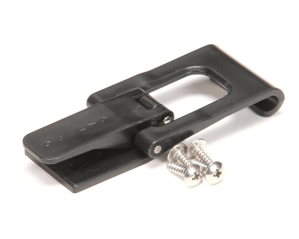 Plastic Latch Kit