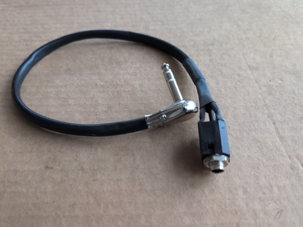 16" DEX Extension Cable