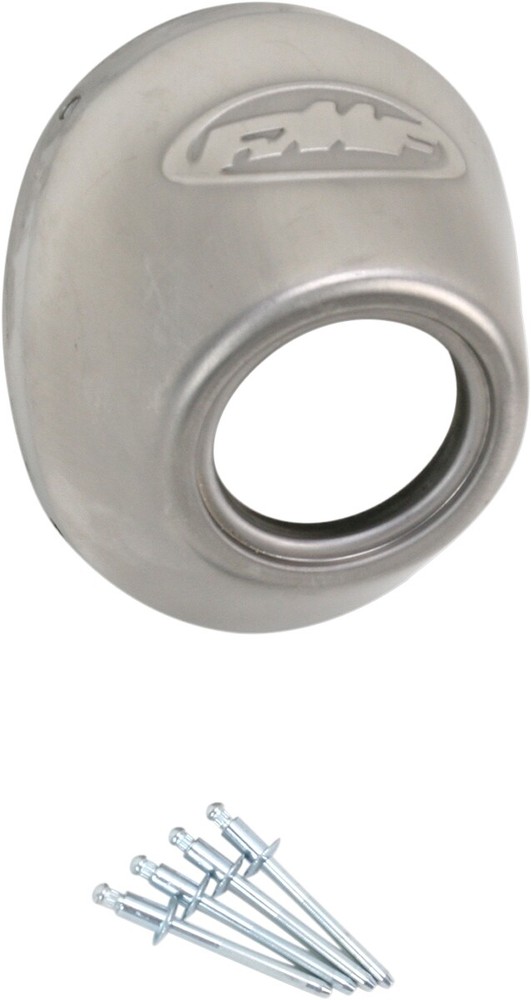 FMF Rear Cone Cap for PowerCore4/Ti PowerCore4/Q4 40634