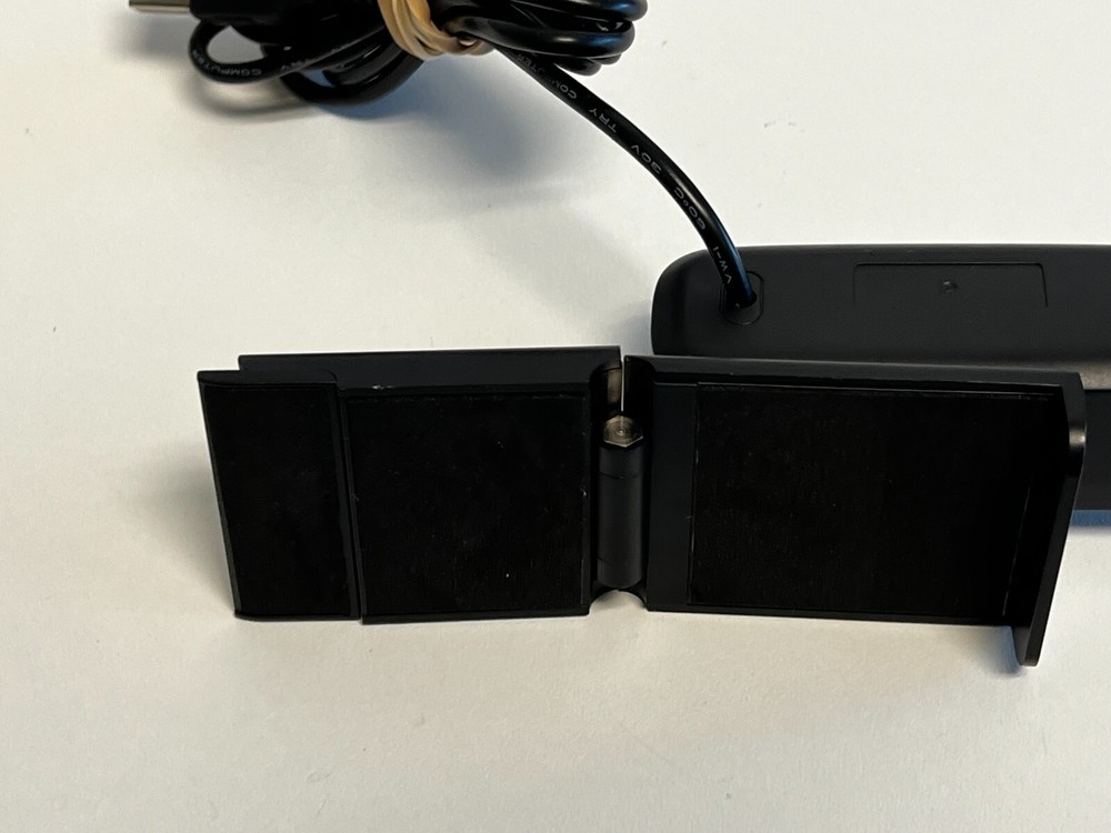 L4: DEPSTECH 1080p Webcam