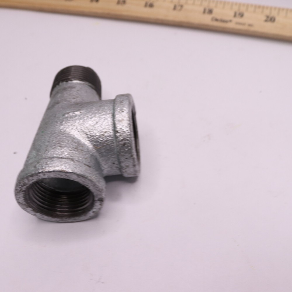 Piping Kit 1" NPT 15285A025 - Missing Cap