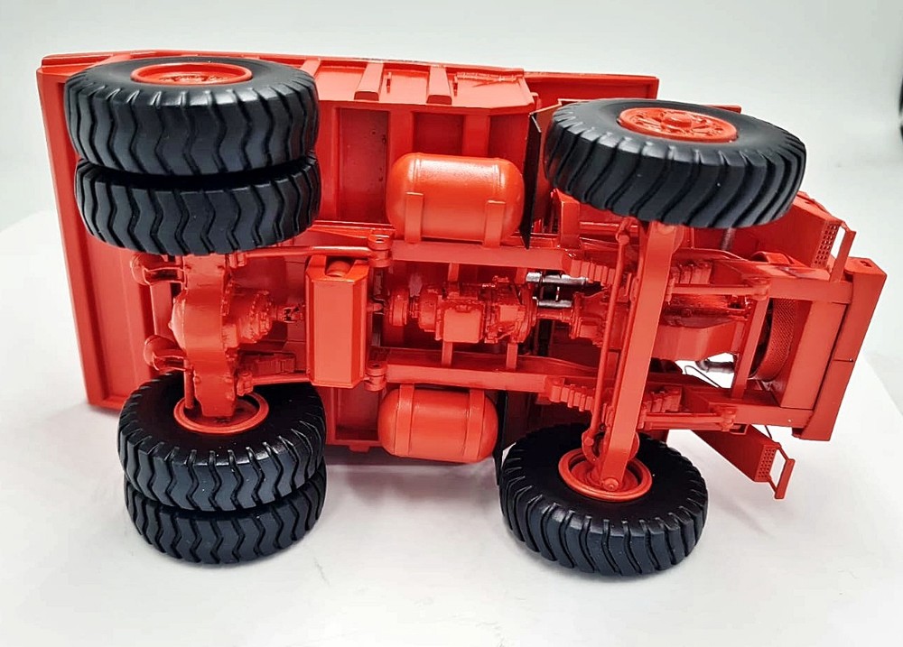 1/50 Dart D2661 Ready Made