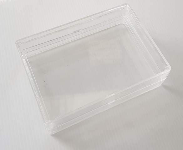 Honeycomb Plastic Frames with 6 Honeycomb boxes