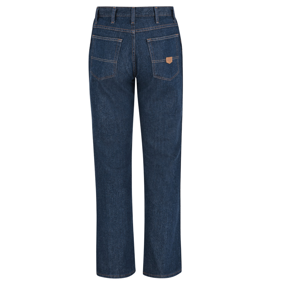Red Kap PD54PW Jean Pant