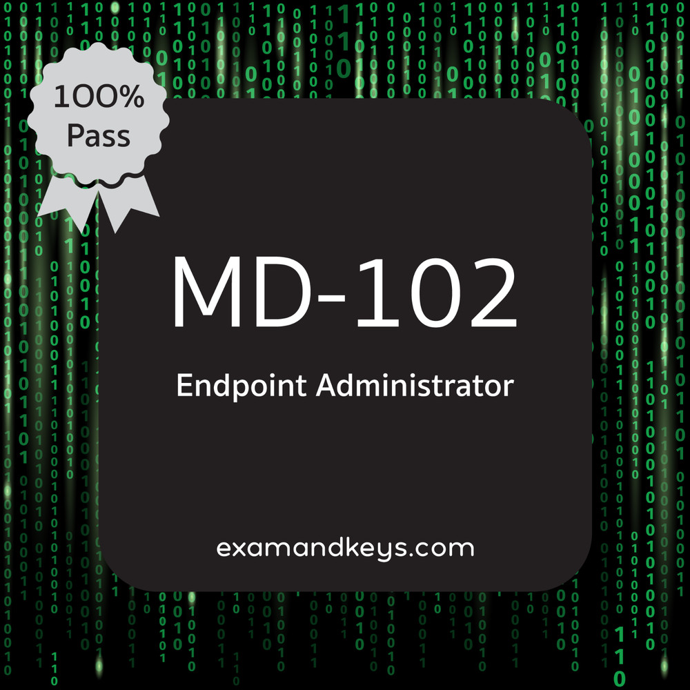MS-102 Exam dumps Latest updates!!!!