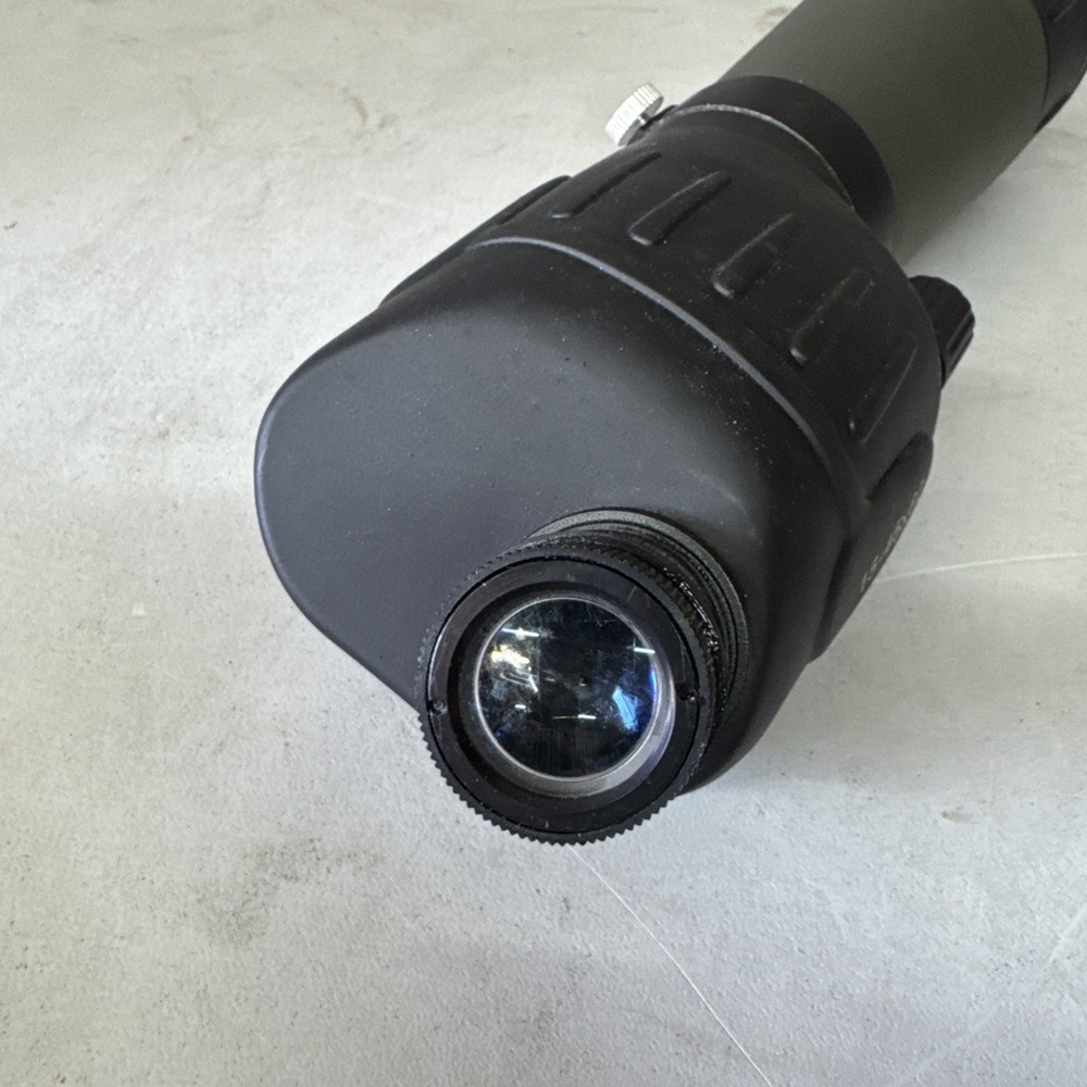 Game Winner Sporting Scope 15X45X60.