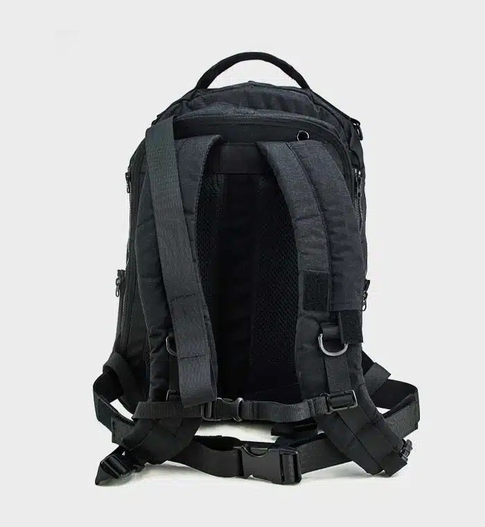 Rapid Deploy Backpack - Brown