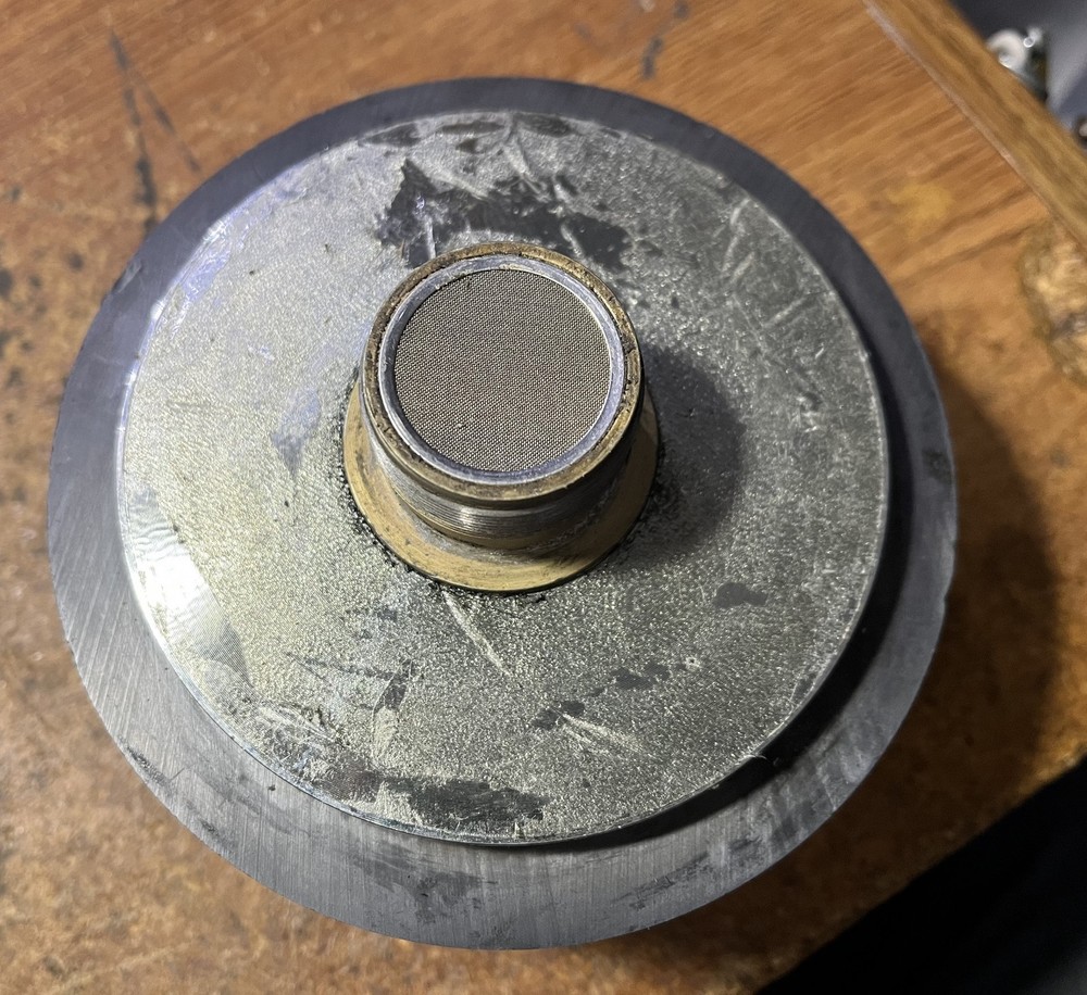 JBL 2426H COMPRESSION DRIVER GOOD CONDITION
